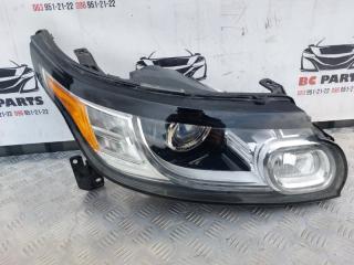 Фара Led передняя правая Range Rover Sport 2013-2016 L494 2.5