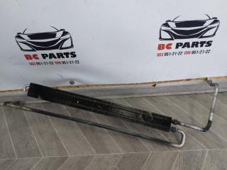 Радиатор гидроусилителя руля 5 2003- E60 4.4