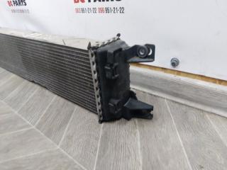 Радиатор интеркуллера Ford Fusion MK5 1.5 Радиатор интеркуллера Ford Fusion MK5 1.5