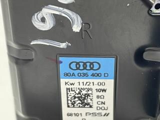 Динамик передний правый Q5 2021 2.0