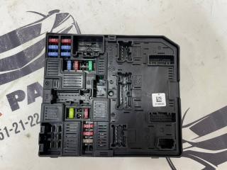 Комплект ЭБУ Nissan Rogue T32 QR25 2.5