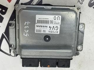 Комплект ЭБУ Rogue 2018 T32 QR25 2.5