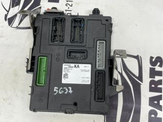 Комплект ЭБУ Rogue 2018 T32 QR25 2.5