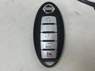 Комплект ЭБУ Rogue 2018 T32 QR25 2.5