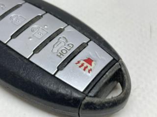 Комплект ЭБУ Rogue 2018 T32 QR25 2.5