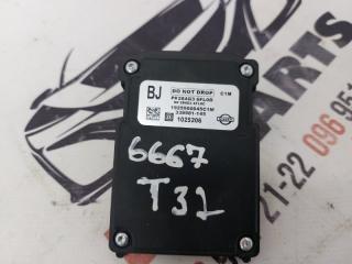 Камера на лобовое стекло Rogue 2019 T32 QR25 2.5