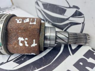 Привод ( полуось) задний правый Rogue 2019 T32 QR25 2.5 Привод ( полуось) задний правый Rogue 2019 T32 QR25 2.5
