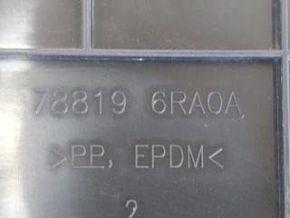 Накладка Rogue 2020-2024 T33 2.5 Накладка Rogue 2020-2024 T33 2.5