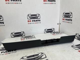 Накладка порога передняя левая Nissan Rogue T33 2.5 Накладка порога передняя левая Nissan Rogue T33 2.5