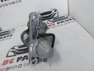 Стартер Nissan Sentra B17 1.8