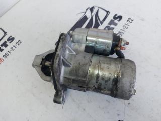 Стартер Sentra 2012-2019 B17 1.8