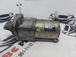 Стартер Acura Tlx 2.4