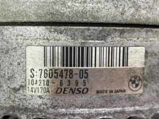 Генератор 3 2012-2019 F30 2.0