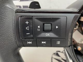 Руль Nissan Rogue T33 2.5