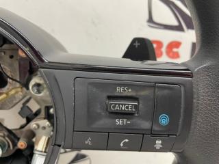 Руль Rogue 2021 T33 2.5