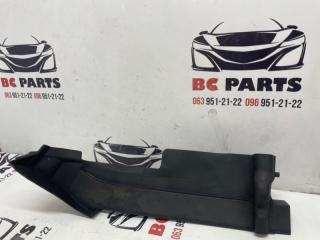 Пыльник крыла передний правый Audi Q7 2017