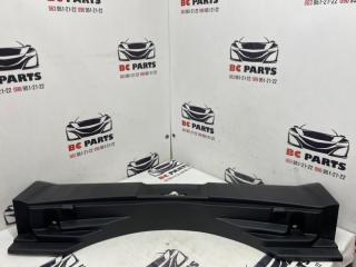 Накладка на порог багажника Rogue 2018 T32 2.5