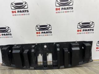 Защита бампера передняя Nissan Rogue T32 QR25 2.5