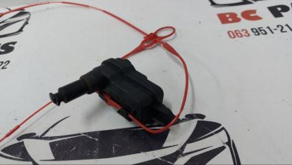 Замок лючка бензобака Audi Q5 2019