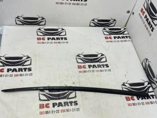 Молдинг лобового стекла правый Audi A3 2.0