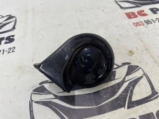 Звуковой сигнал Audi Q5 2.0