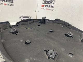 Декоративная крышка двигателя Q5 2019 2.0