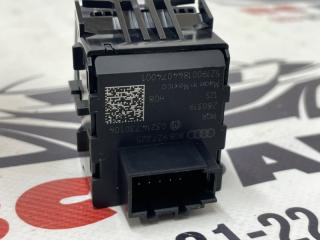 Кнопка стояночного тормоза Audi Q5 2.0