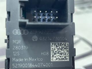 Кнопка стояночного тормоза Q5 2019 2.0