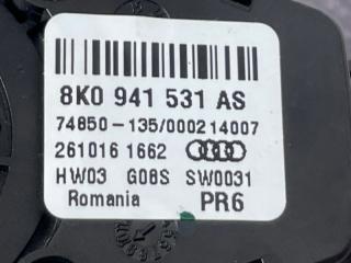 Блок управления светом Q5 2017 2.0