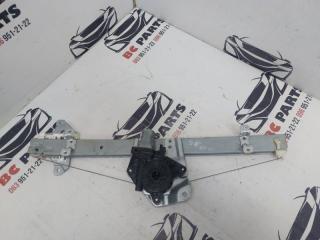 Стеклоподъемный механизм передний правый Nissan Rogue 2021 Б/У Стеклоподъемный механизм передний правый Nissan Rogue 2021