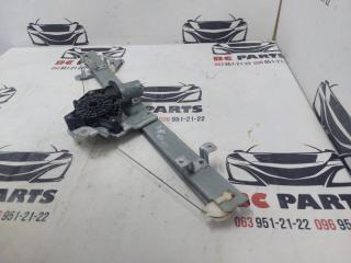 Стеклоподъемный механизм передний правый Rogue 2021 T33 2.5