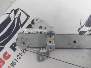 Стеклоподъемный механизм передний правый Nissan Rogue T33 2.5