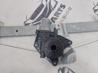 Стеклоподъемный механизм передний правый Rogue 2021 T33 2.5