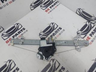 Стеклоподъемный механизм передний левый Nissan Rogue 2021 Б/У Стеклоподъемный механизм передний левый Nissan Rogue 2021