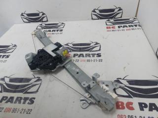 Стеклоподъемный механизм передний левый Rogue 2021 T33 2.5