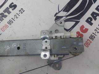 Стеклоподъемный механизм передний левый Nissan Rogue T33 2.5