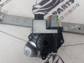 Стеклоподъемный механизм передний левый Rogue 2021 T33 2.5