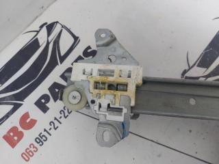 Стеклоподъемный механизм передний левый Rogue 2021 T33 2.5