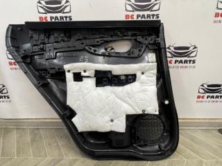Обшивка боковой двери задняя правая Rogue 2019 T32 QR25 2.5 Обшивка боковой двери задняя правая Rogue 2019 T32 QR25 2.5