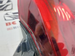 Фонарь наружный (в крыло) задний левый Nissan Rogue T32 2.5