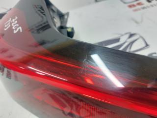Фонарь наружный (в крыло) задний правый Nissan Rogue T33 2.5