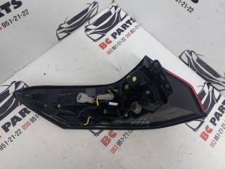 Фонарь наружный (в крыло) задний правый Rogue 2021 T33 2.5