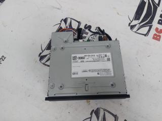 Блок управления магнитолой Audi Q3 2019-2024