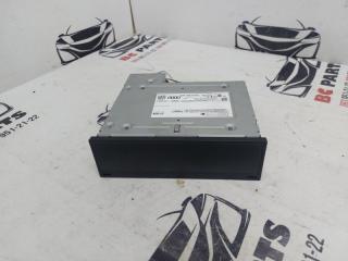 Блок управления магнитолой Q3 2019-2024 83A 2.0