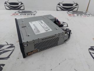 Блок управления магнитолой Audi Q3 83A 2.0