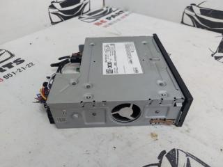 Блок управления магнитолой Q3 2019-2024 83A 2.0