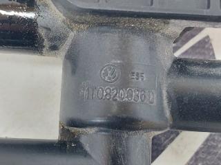 Кран печки Q5 2017-2024 80A 2.0