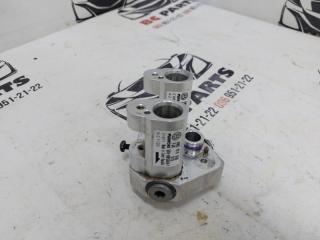 Клапан кондиционера Audi Q5 80A 2.0