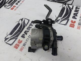 Помпа водяная (насос) охлаждения Audi Q5 2017-2024