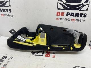 Подушка безопасности в сиденье задняя правая Nissan Rogue T33 2.5 Подушка безопасности в сиденье задняя правая Nissan Rogue T33 2.5